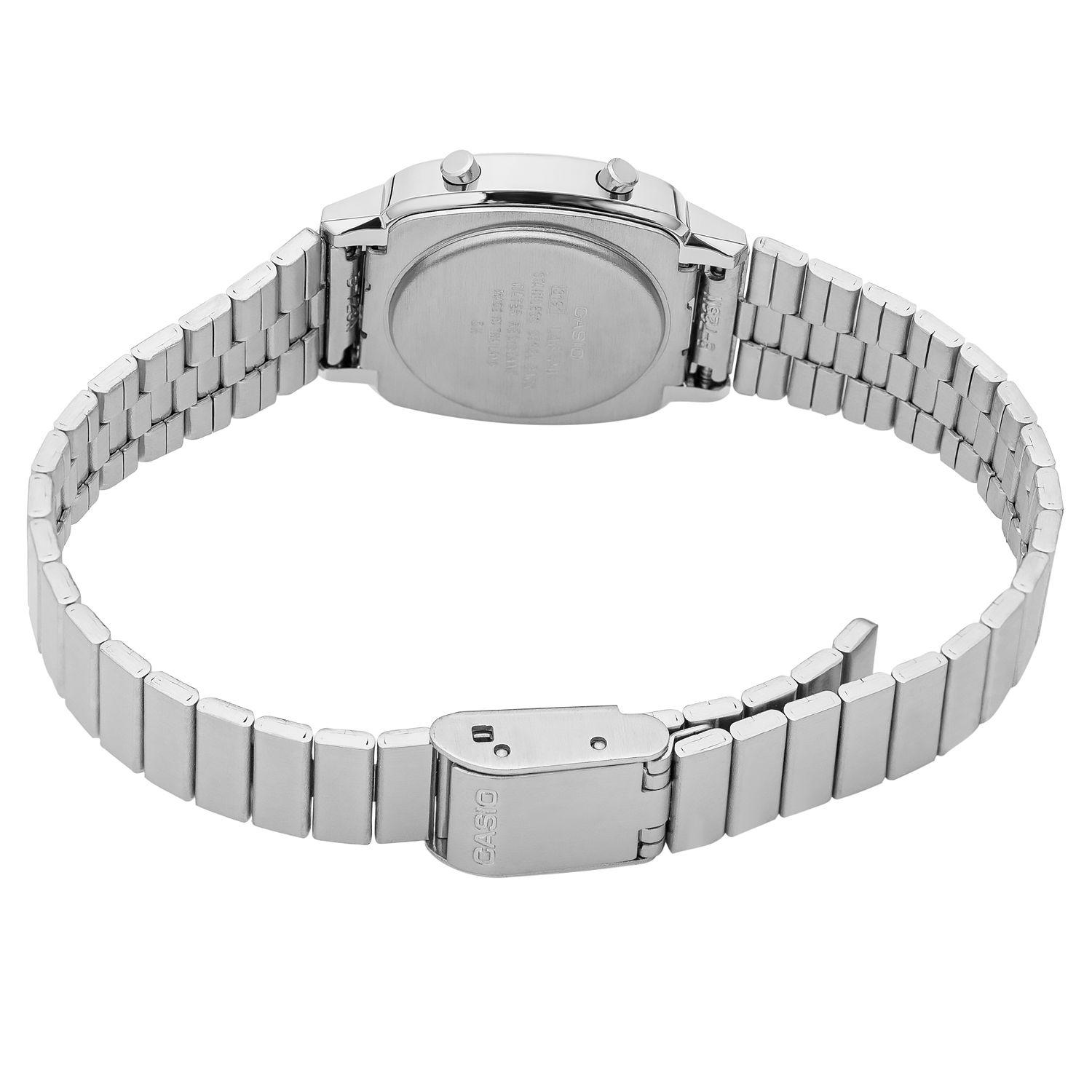 Reloj Mujer Casio LA670WA-2DF-2