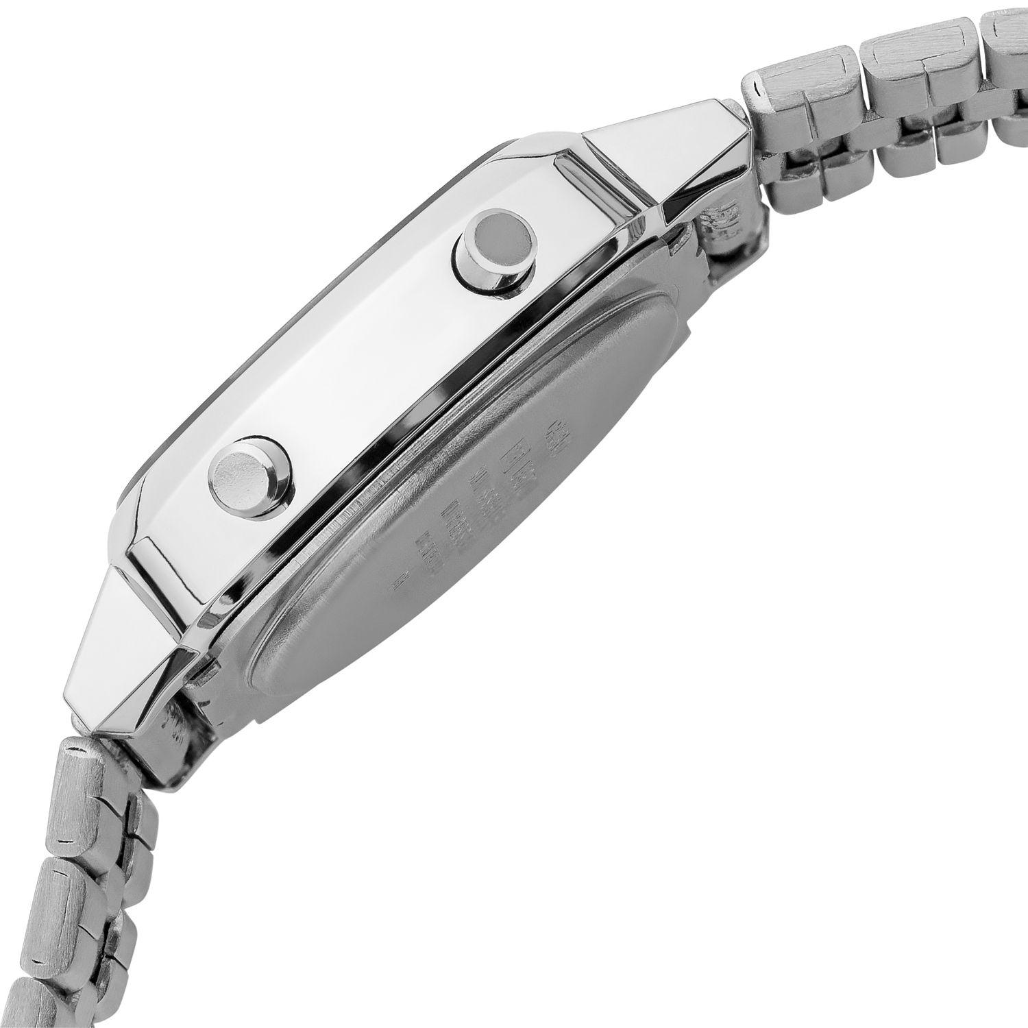 Reloj Mujer Casio LA670WA-2DF-3