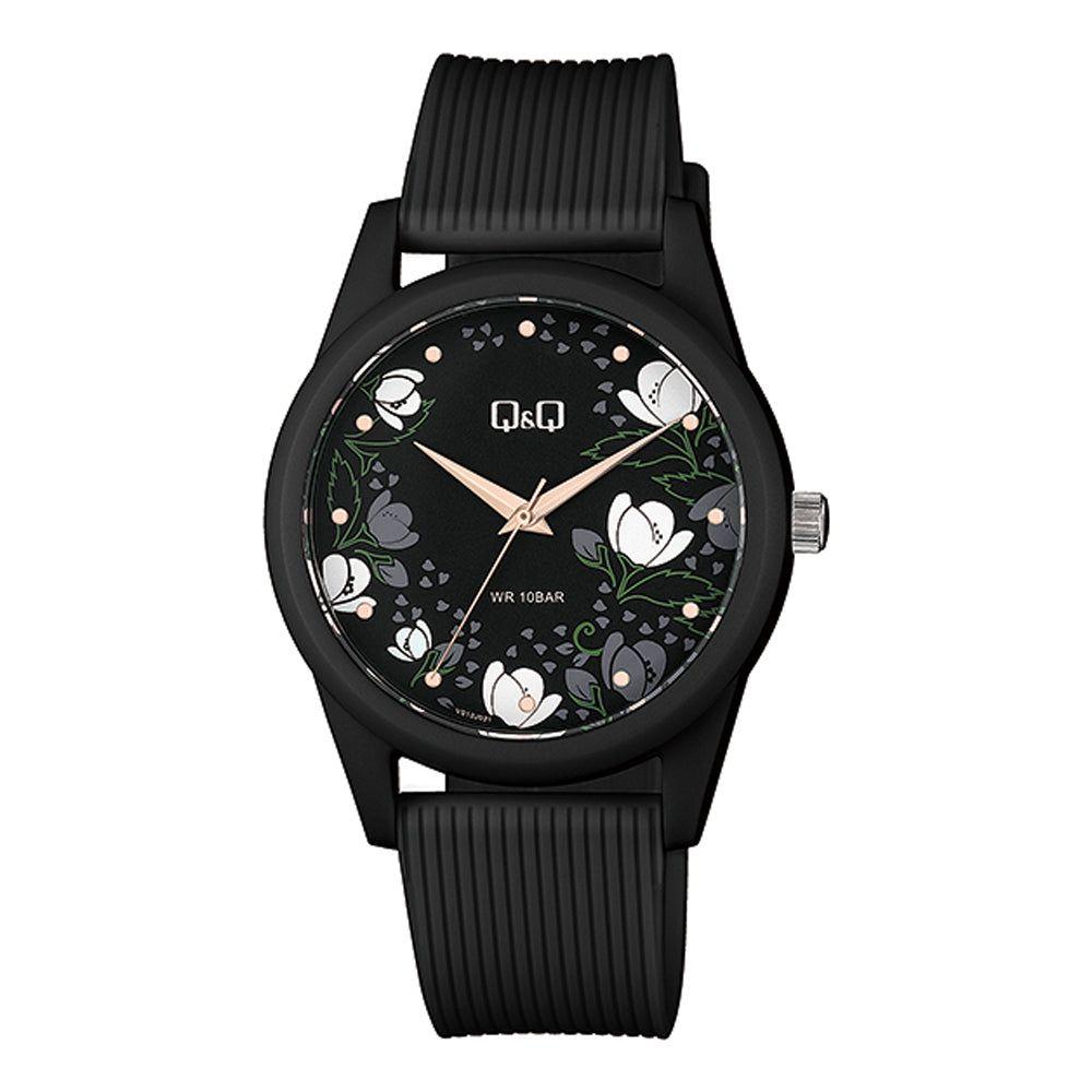 Reloj Mujer Q&Q VS12J021Y-0