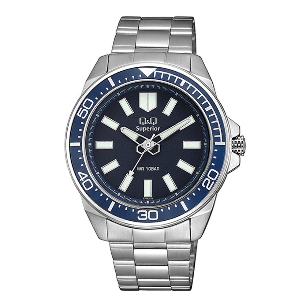 Reloj Hombre Q&Q S374J212Y-0
