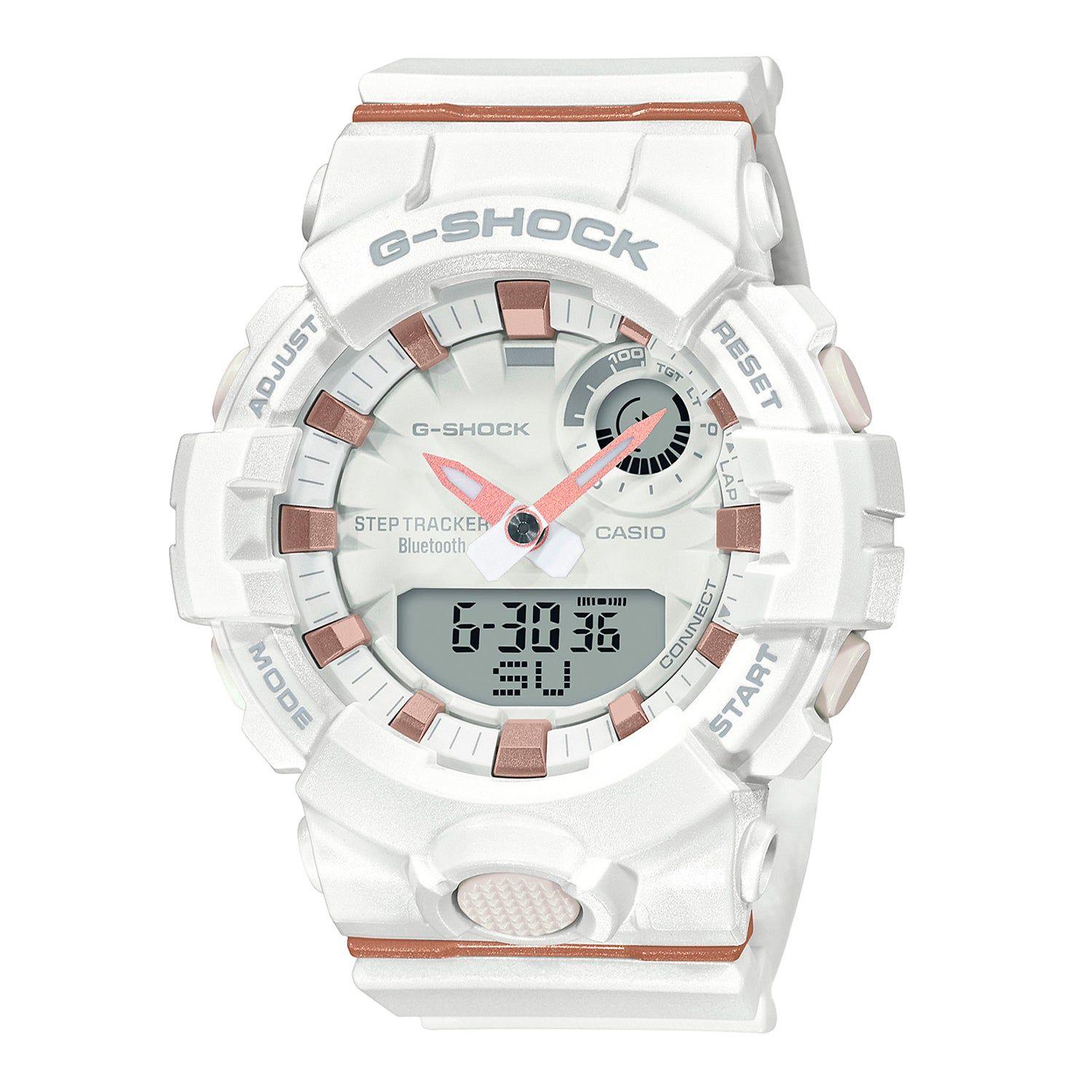 Reloj Mujer G-Shock GMA-B800-7ADR-0