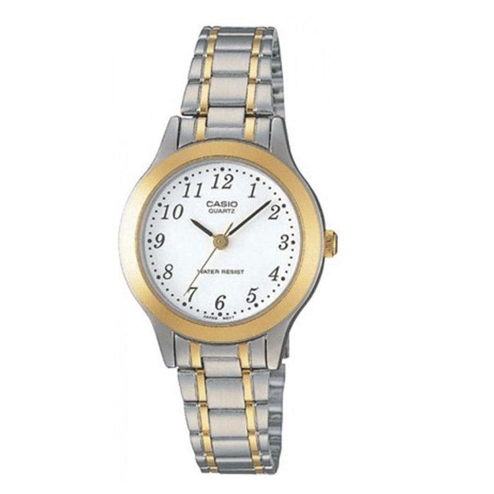 Reloj Mujer Casio LTP-1128G-7BRDF-0