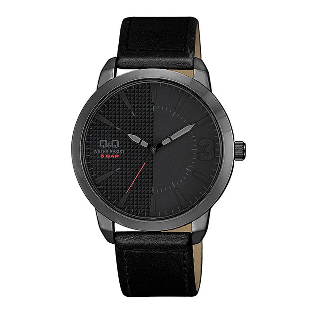 Reloj Hombre Q&Q QA98J502Y-0