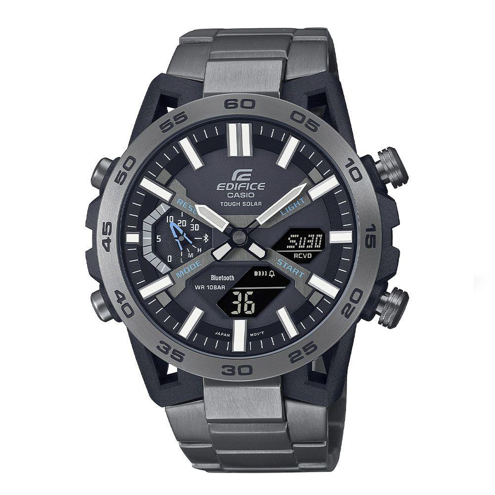 Reloj Hombre Edifice ECB-2000DC-1ADF-0
