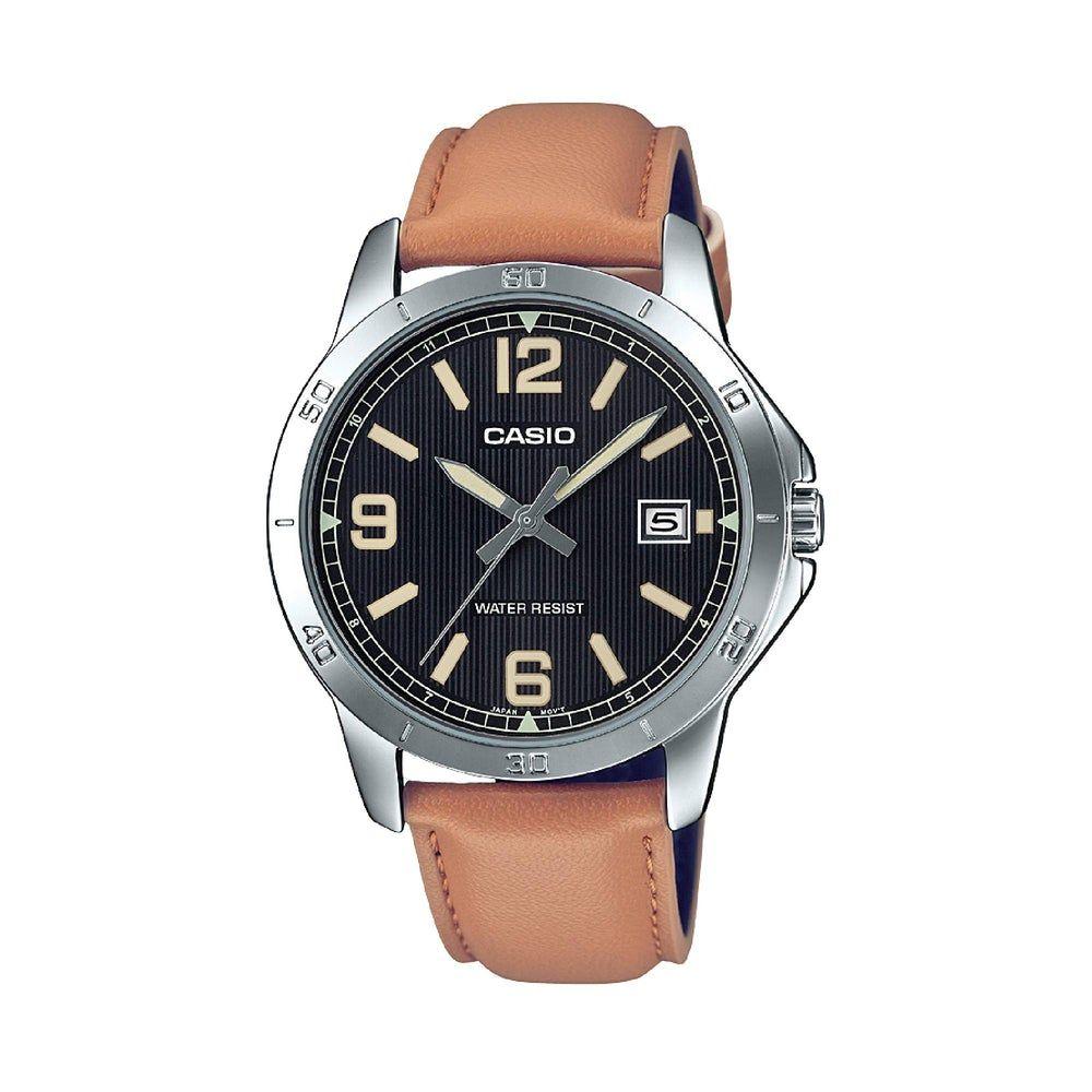 Reloj Hombre Casio MTP-V004L-1B2UDF-0
