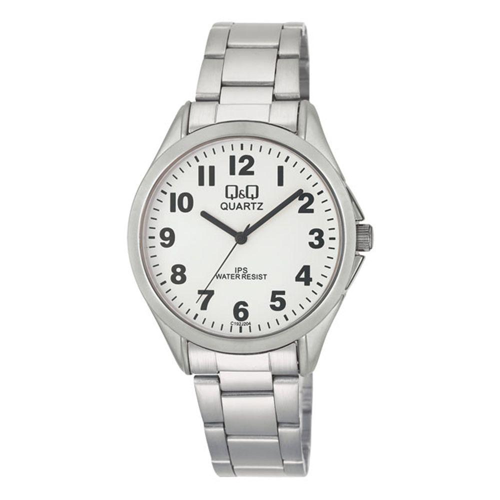 Reloj Hombre Q&Q C192J204Y-0