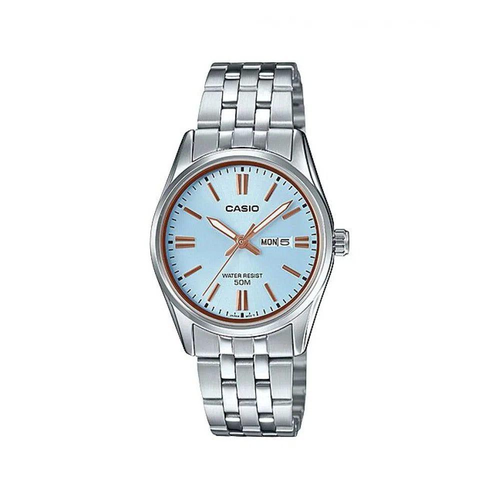 Reloj Mujer Casio LTP-1335D-2AVDF-0