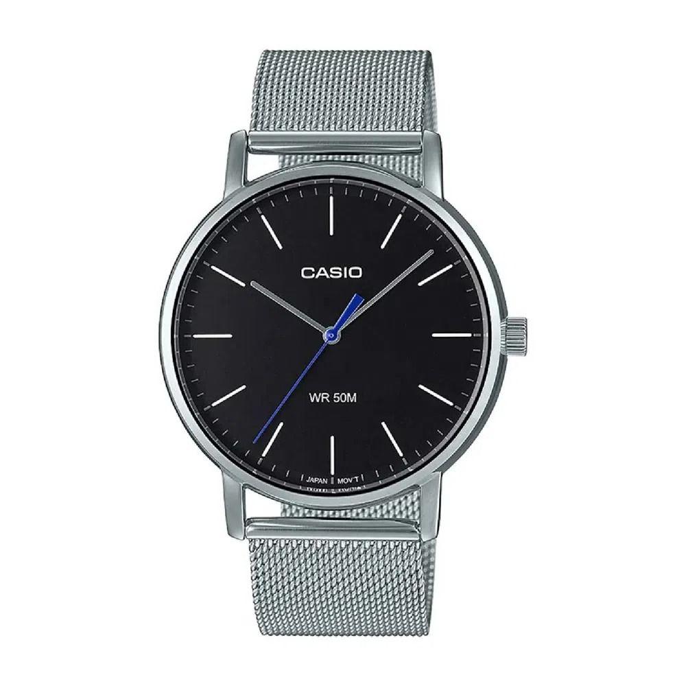 Reloj Hombre Casio MTP-E171M-1EVDF-0