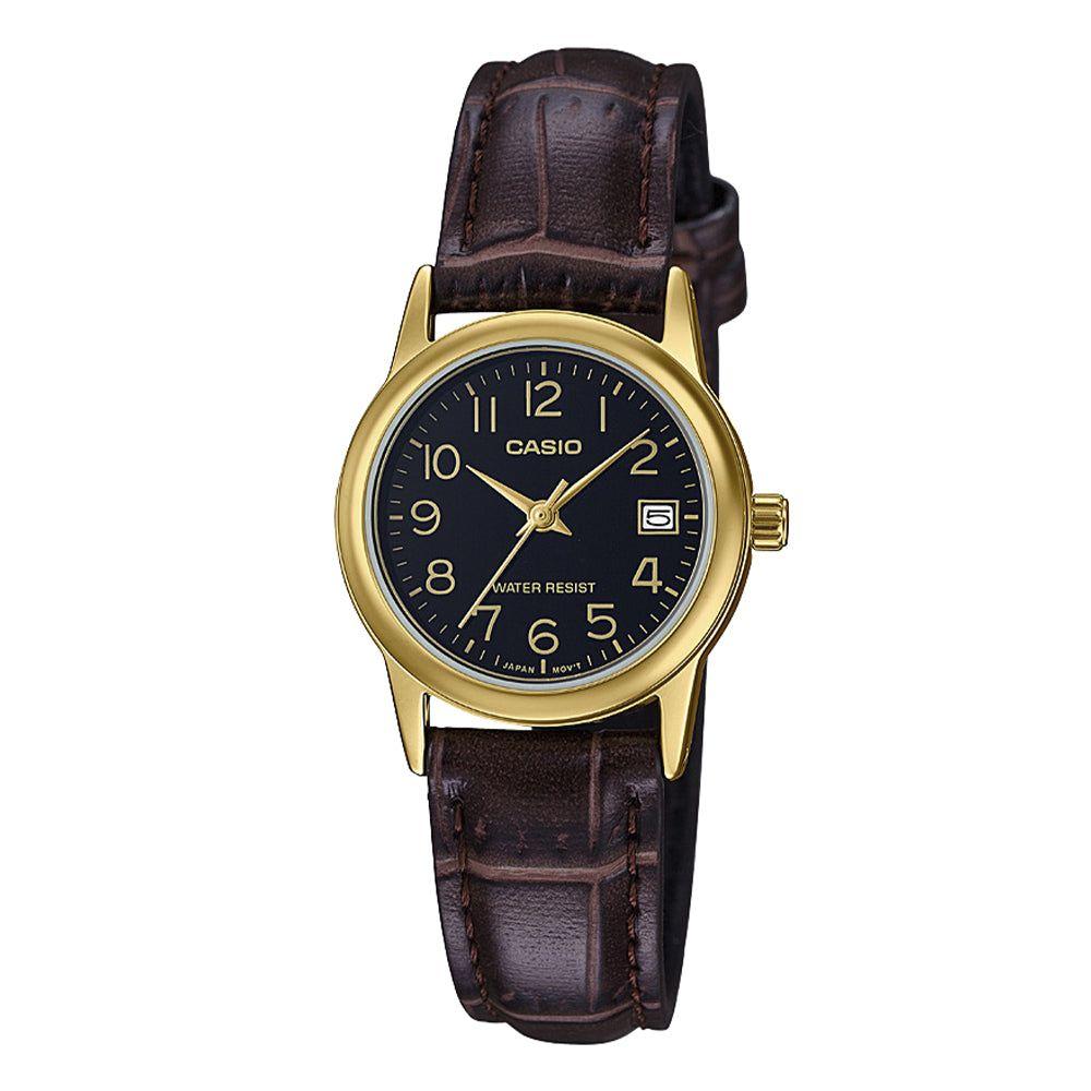Reloj Mujer Casio LTP-V002GL-1BUDF-0