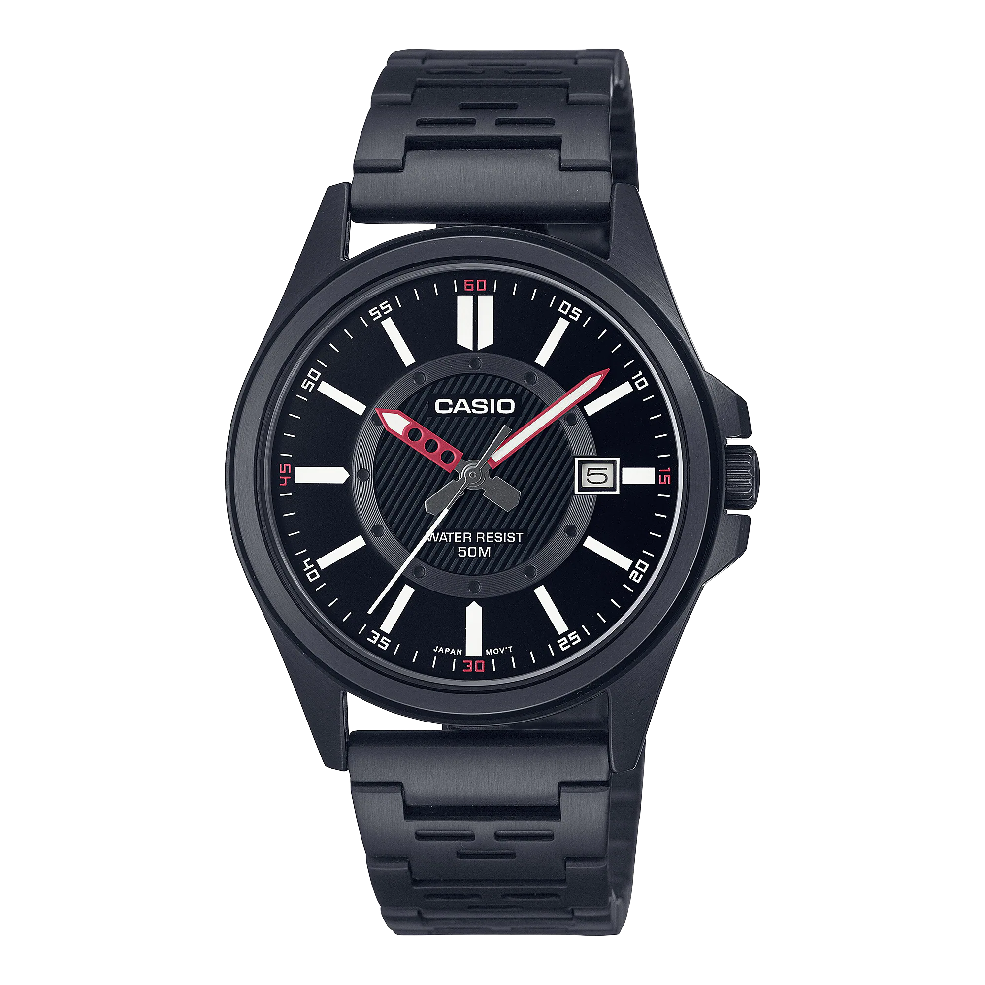 Reloj Hombre Casio MTP-E700B-1EVDF-0
