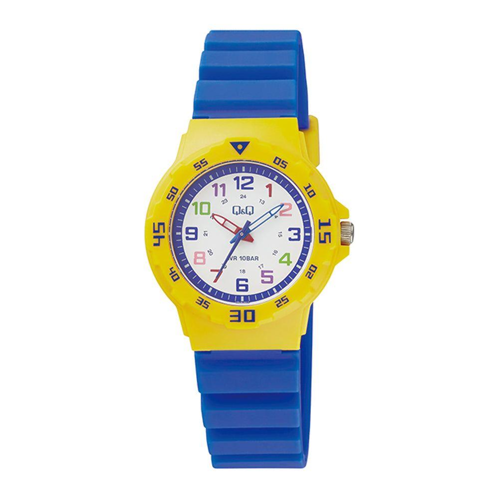 Reloj Niño Q&Q VR19J011Y-0