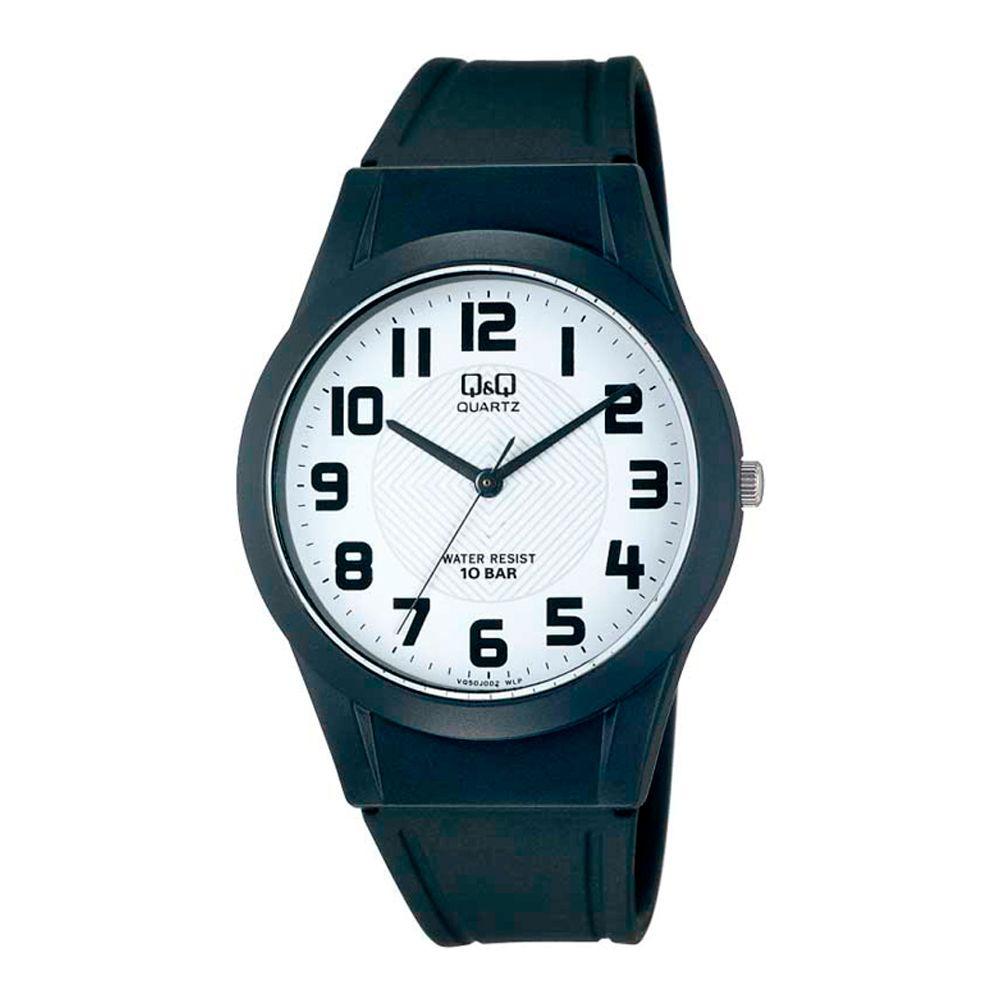 Reloj Hombre Q&Q VQ50J002Y-0