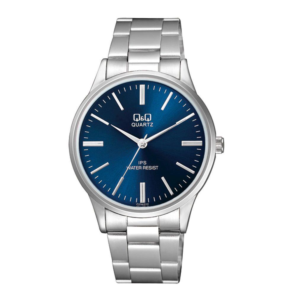 Reloj Hombre Q&Q C214J212Y-0