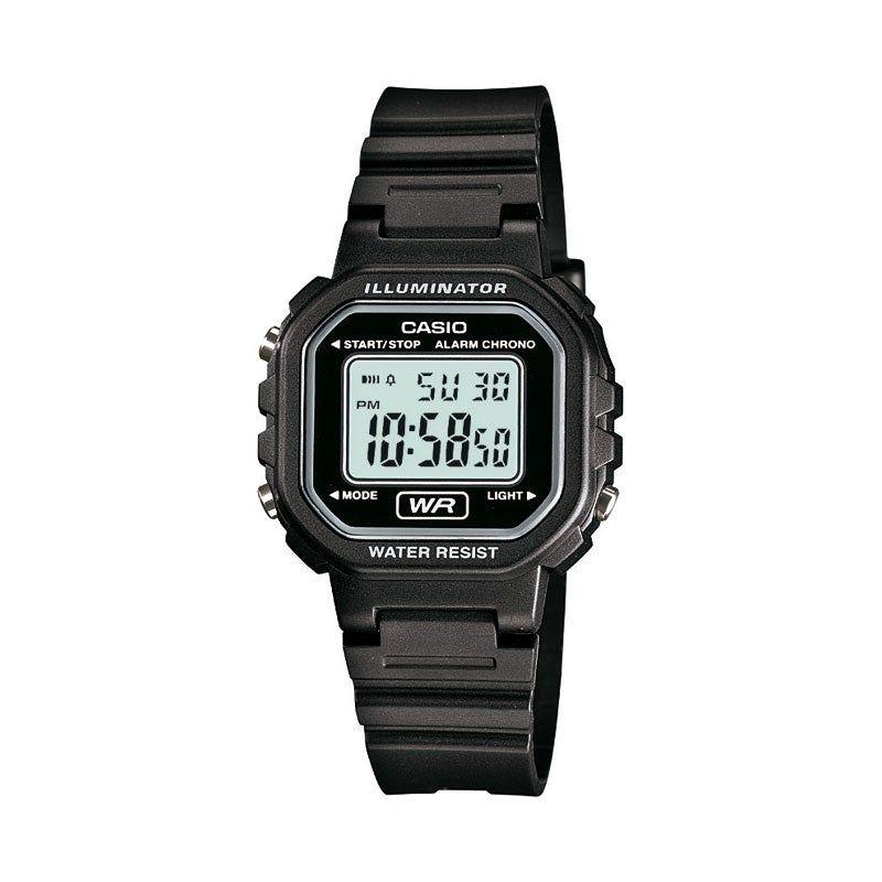 Reloj Unisex Casio LA-20WH-1ADF-0