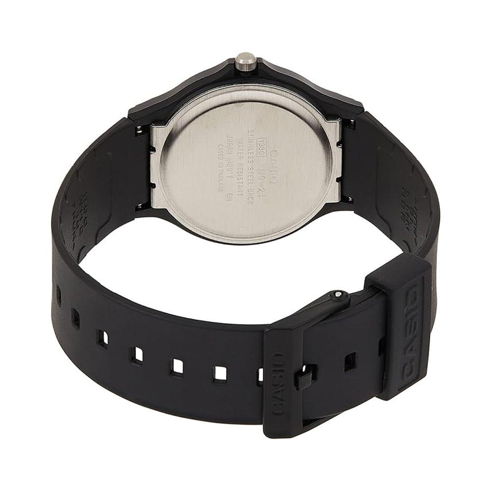 Reloj Hombre Casio MQ-24-1BLDF-2