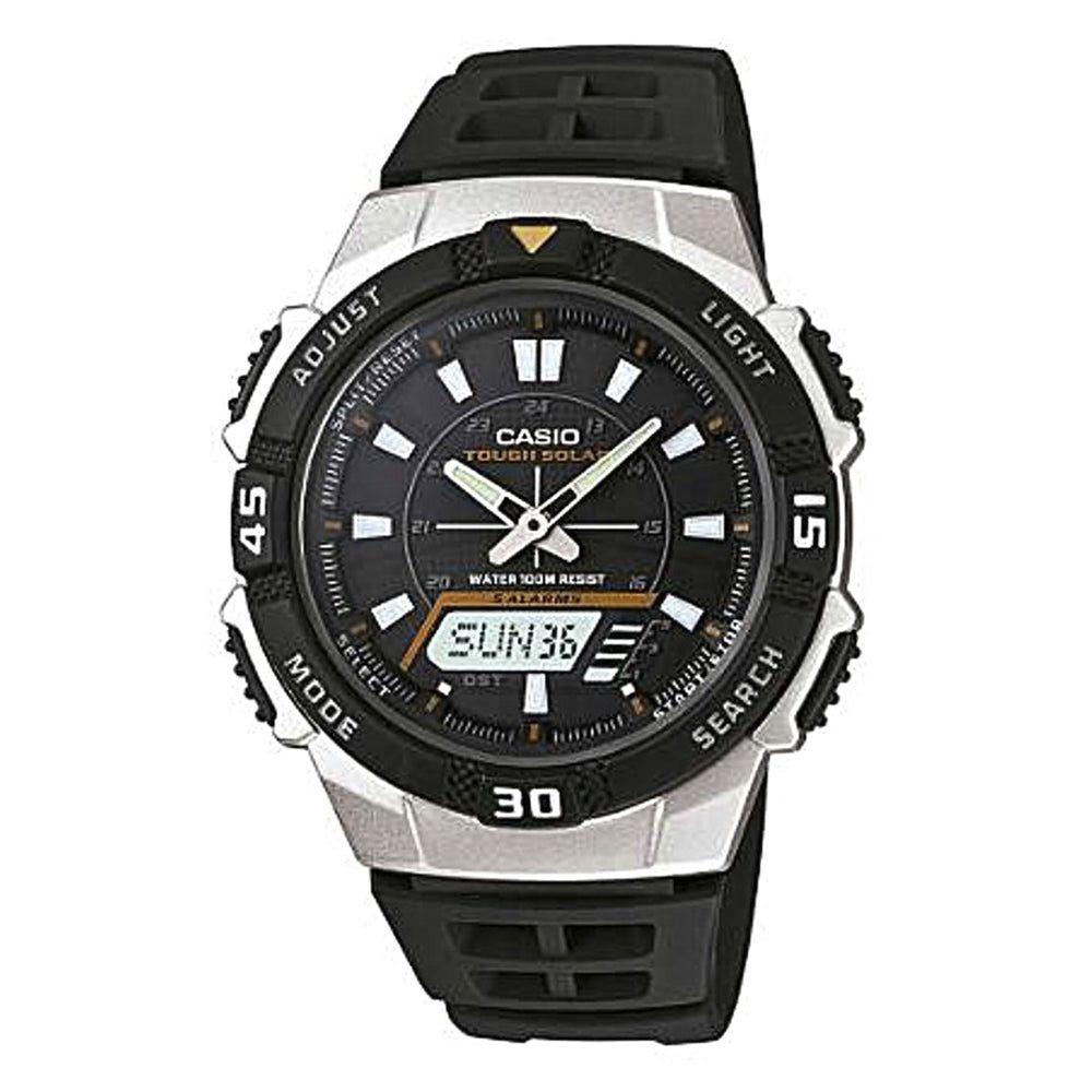 Reloj Hombre Casio AQ-S800W-1EV-0