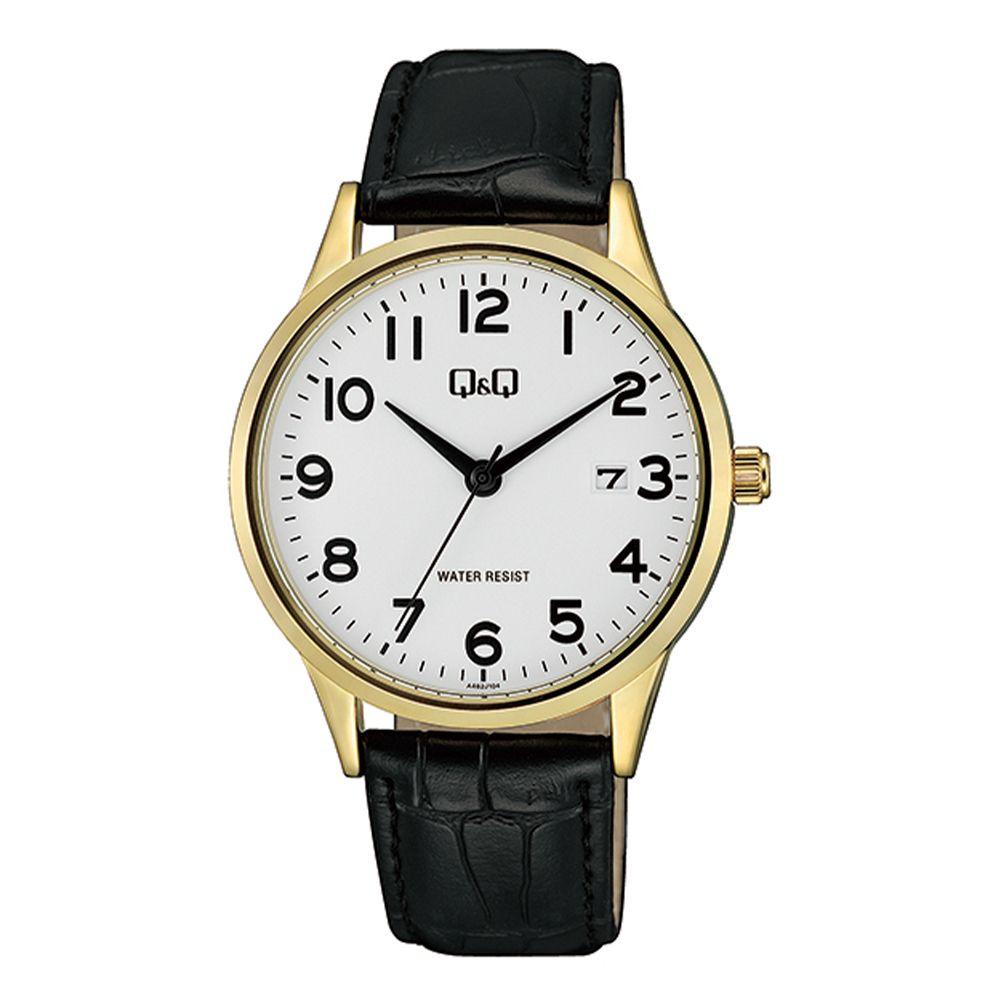 Reloj Hombre Q&Q A482J104Y-0