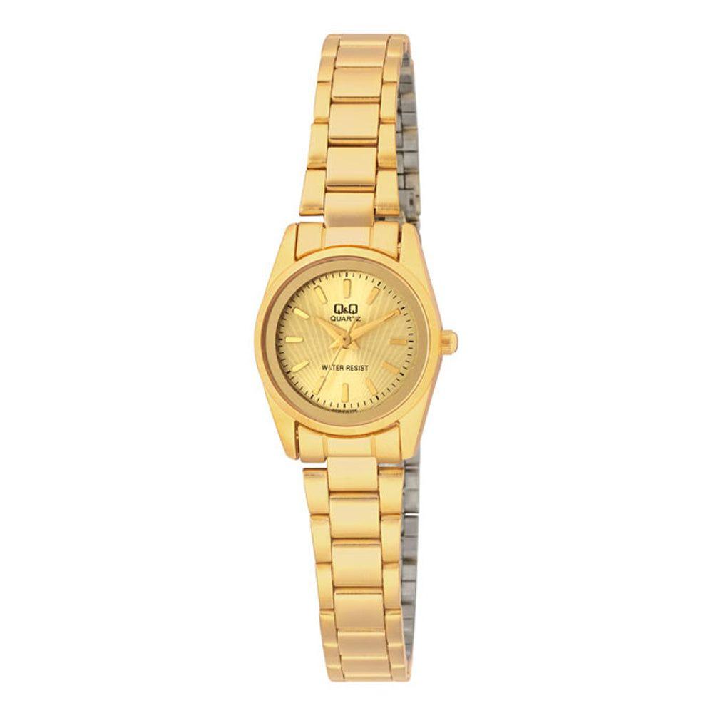 Reloj Mujer Q&Q Q719-010Y-0