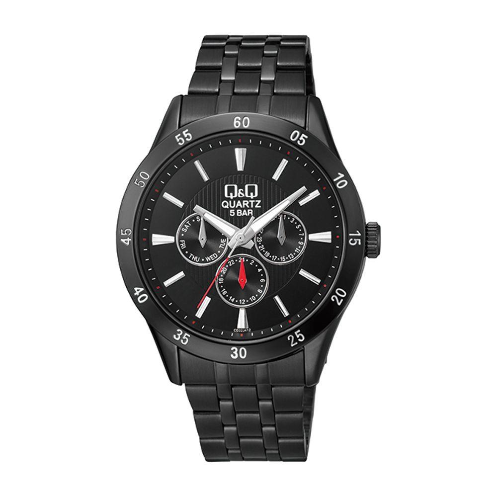 Reloj Hombre Q&Q CE02J412Y-0