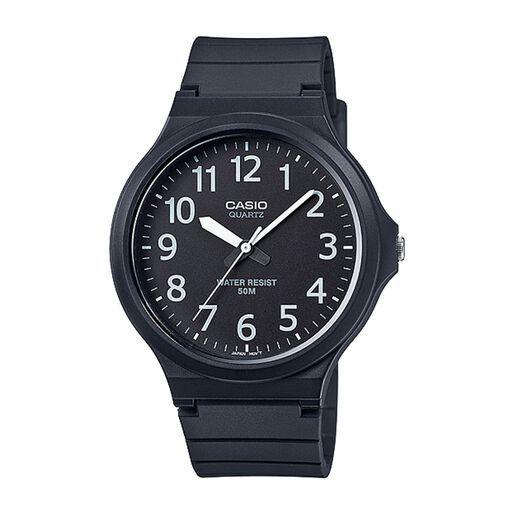 Reloj Hombre Casio MW-240-1BVDF-0