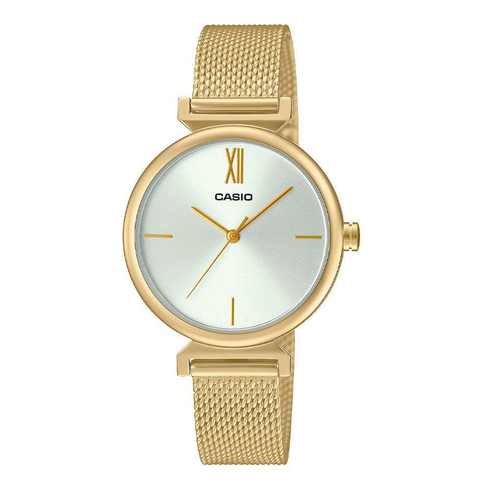 Reloj Mujer Casio LTP-2023VMG-7CDR-0