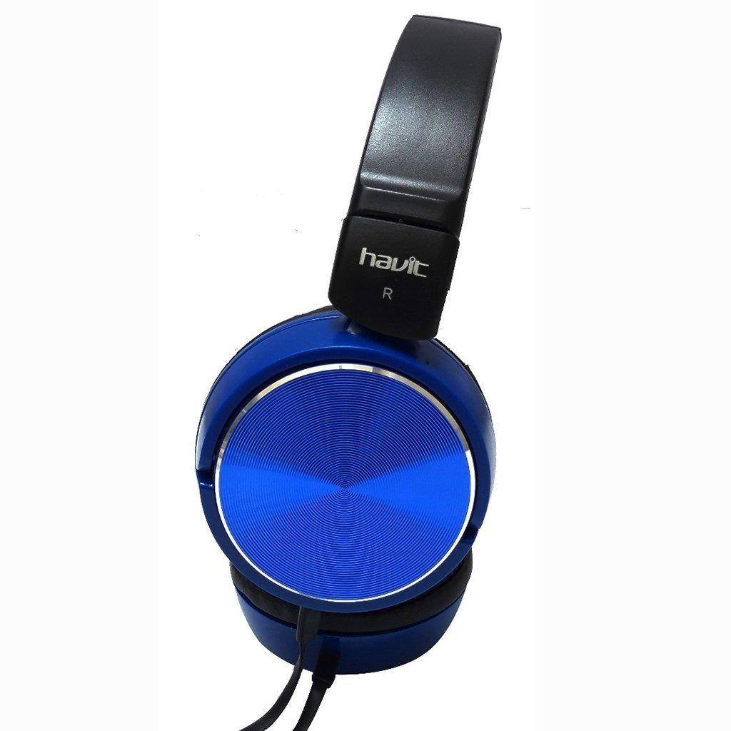 AUDIFONO HAVIT  HV-H2178D AZ-0