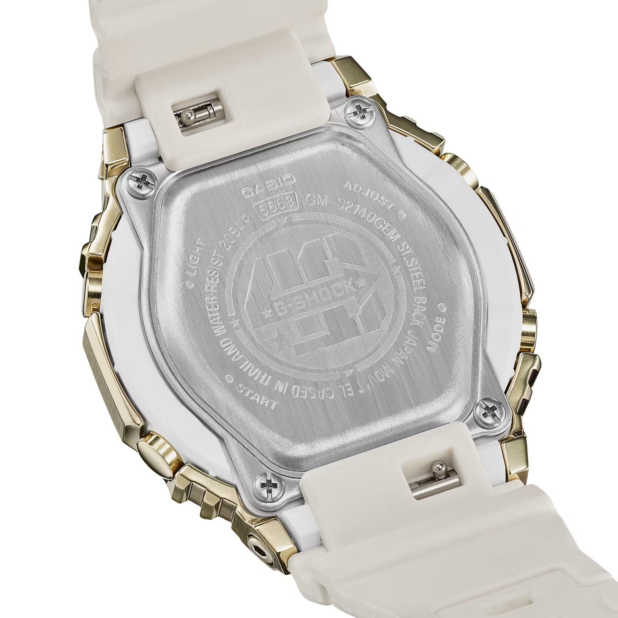 Reloj Mujer G-Shock GM-S2140GEM-9ADR-5