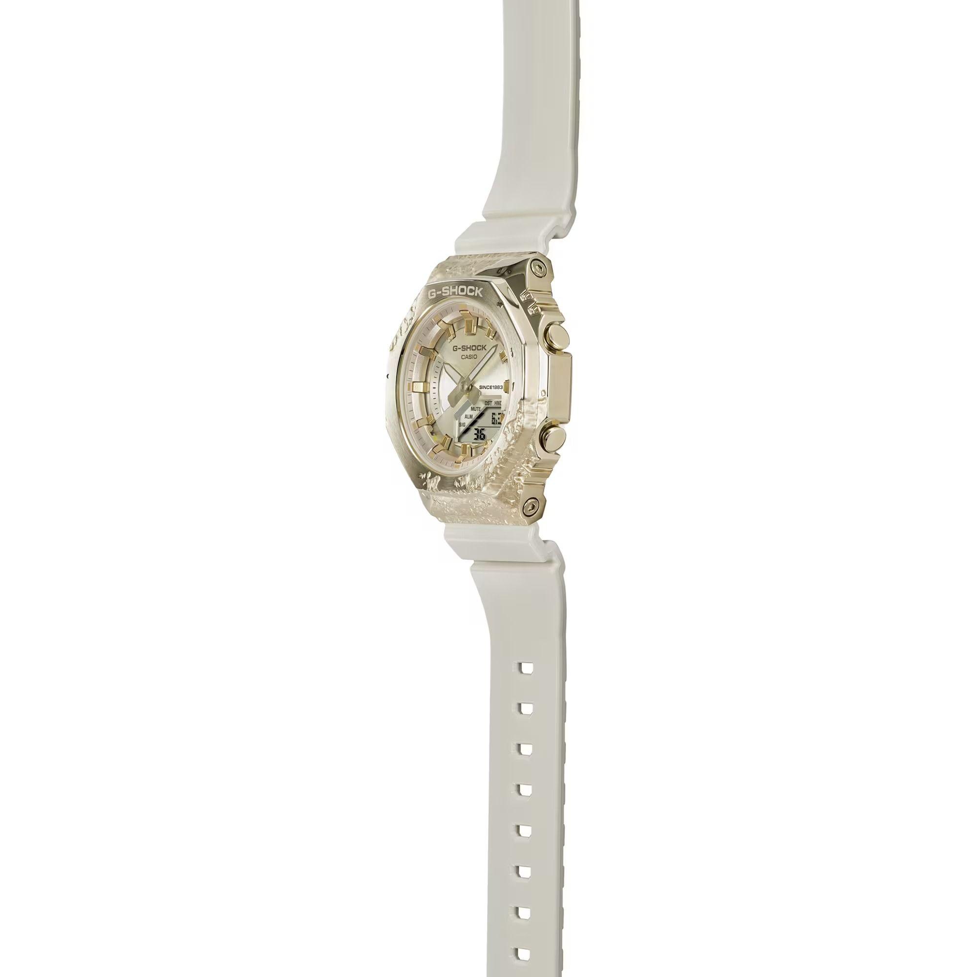 Reloj Mujer G-Shock GM-S2140GEM-9ADR-8