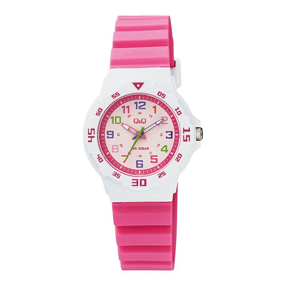 Reloj Niño Q&Q VR19J012Y-0