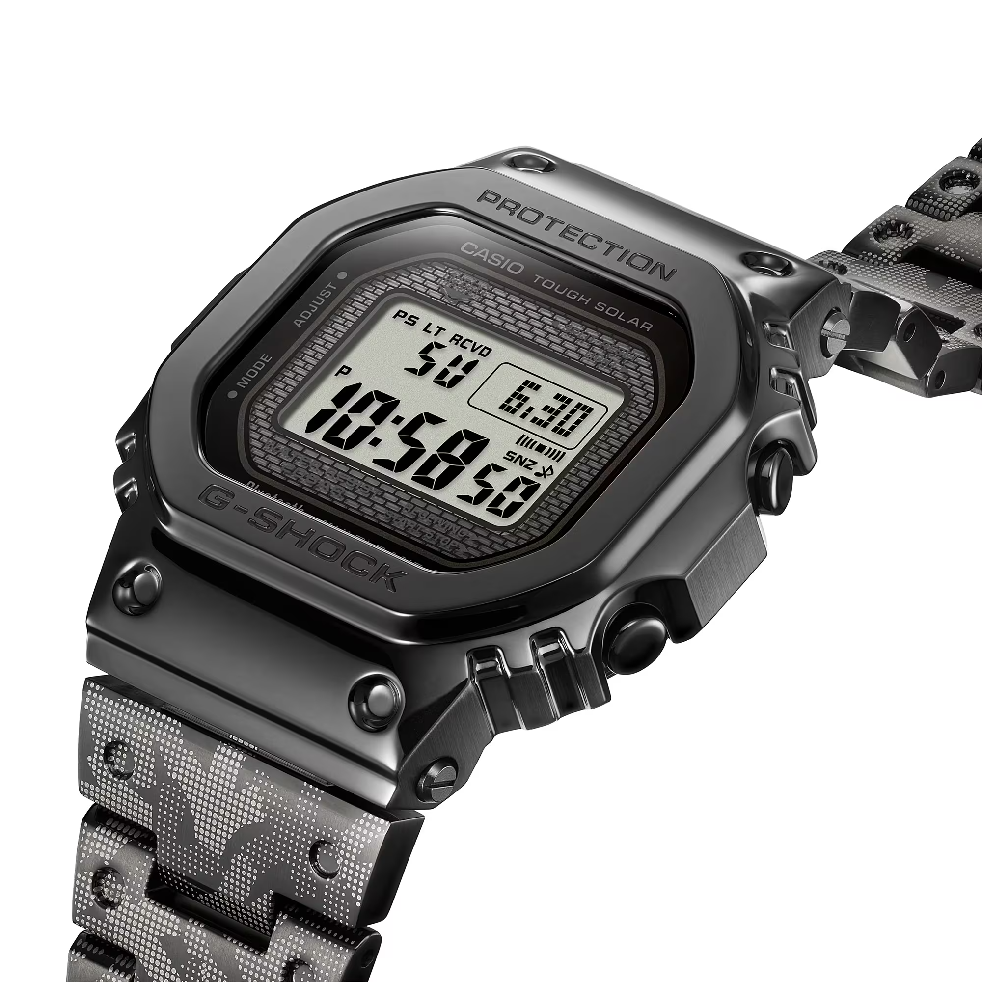 Reloj Hombre G-Shock GMW-B5000EH-1DR-1