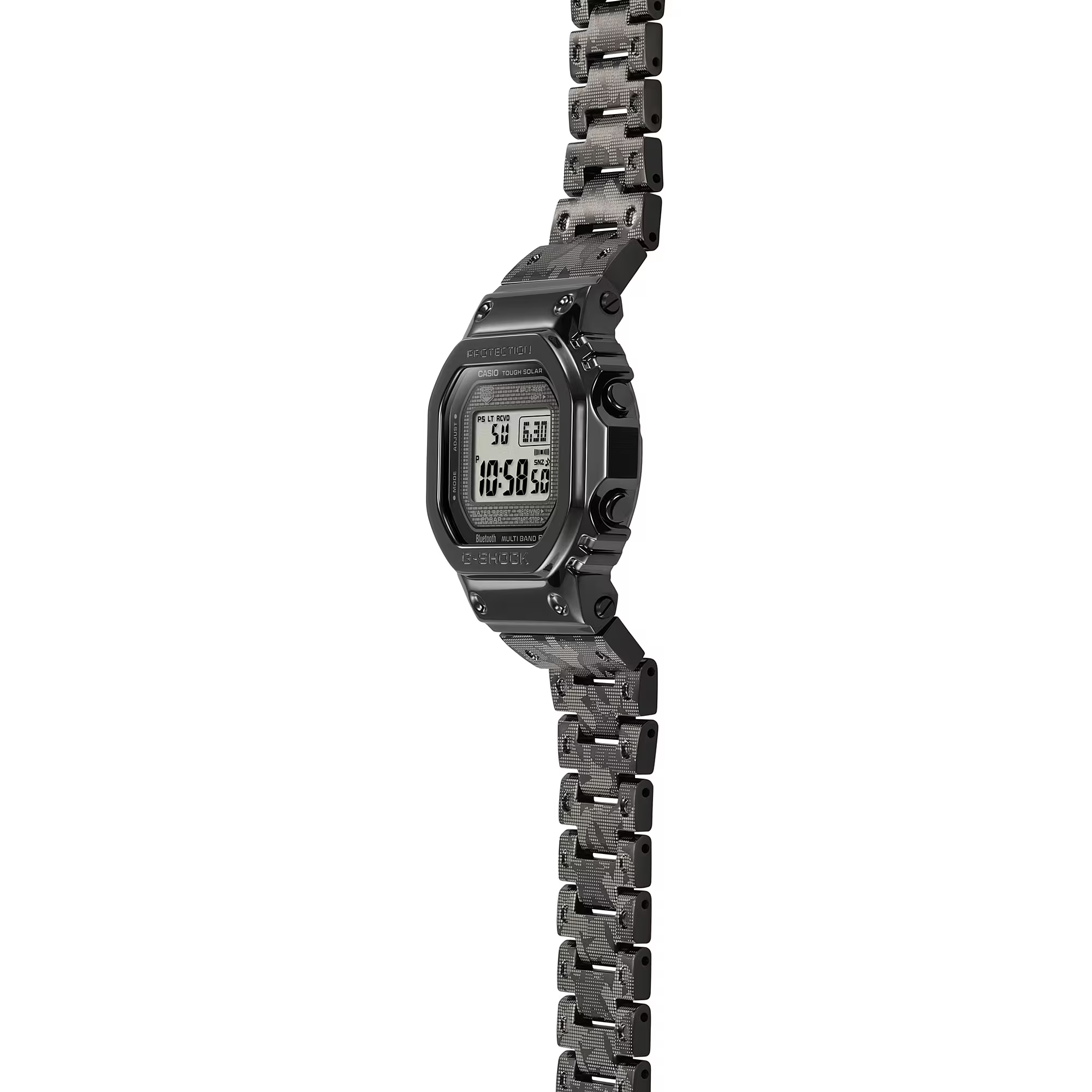 Reloj Hombre G-Shock GMW-B5000EH-1DR-7