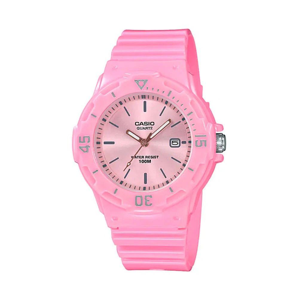 Reloj Mujer Casio LRW-200H-4E4VDF-0