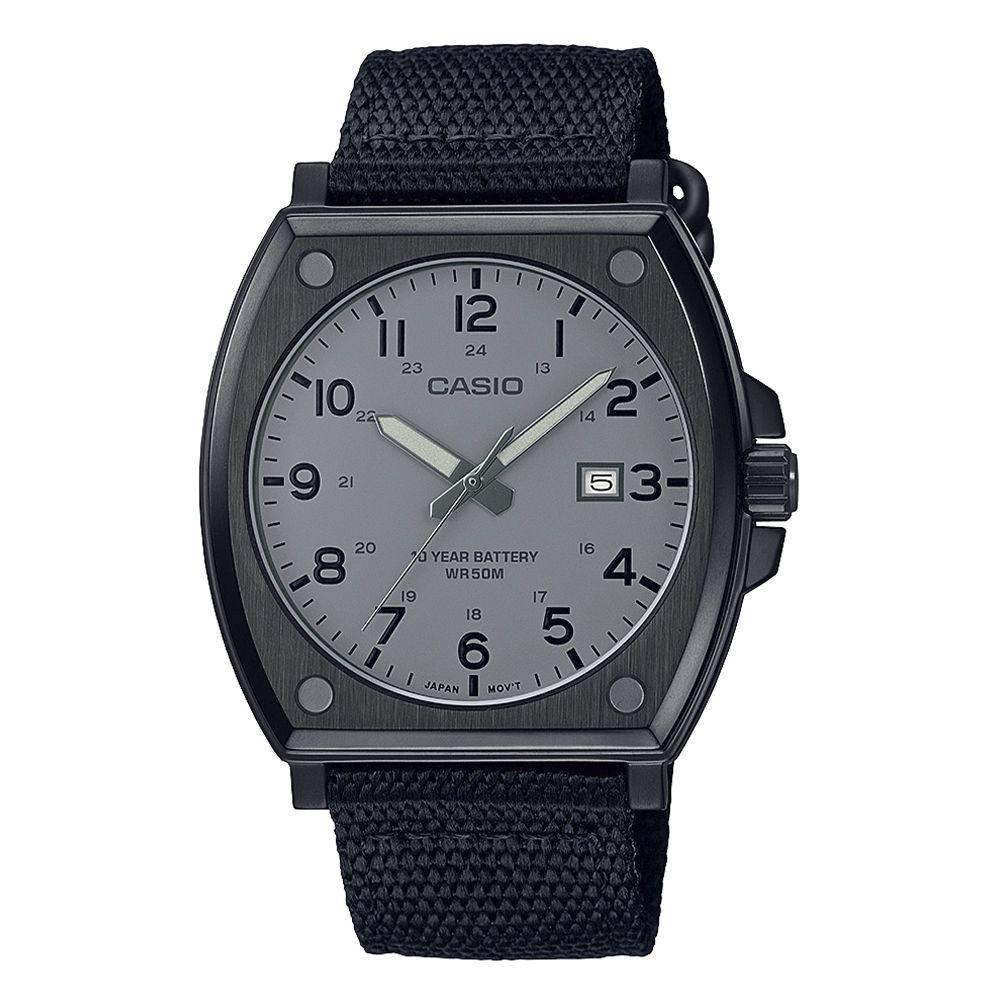 Reloj Hombre Casio MTP-E715C-8AVDF-0