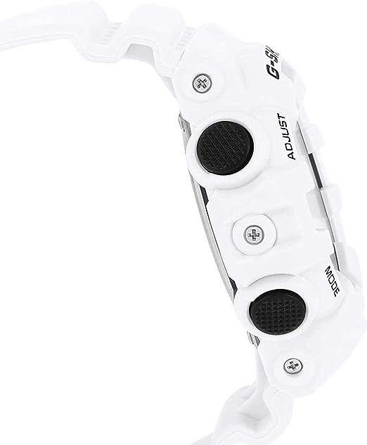 Reloj Hombre G-Shock GA-700-7ADR-1