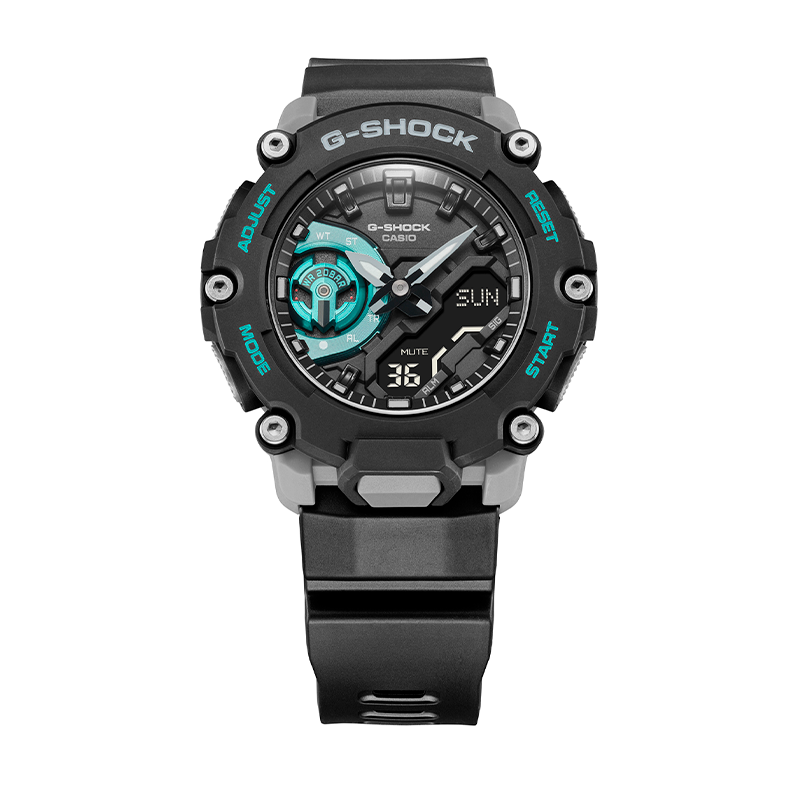 Reloj Hombre G-Shock GA-2200M-1ADR-0