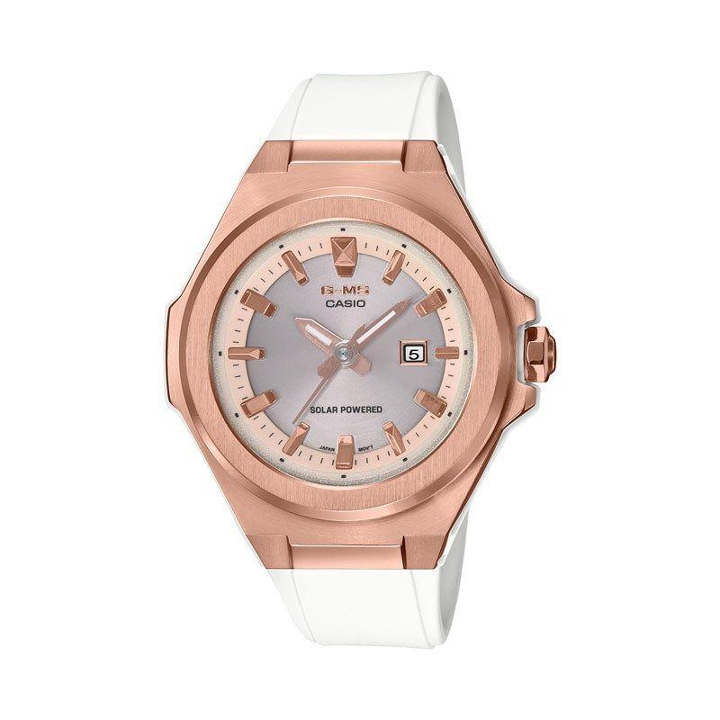 Reloj Mujer Baby-G MSG-S500G-7A2DR-0