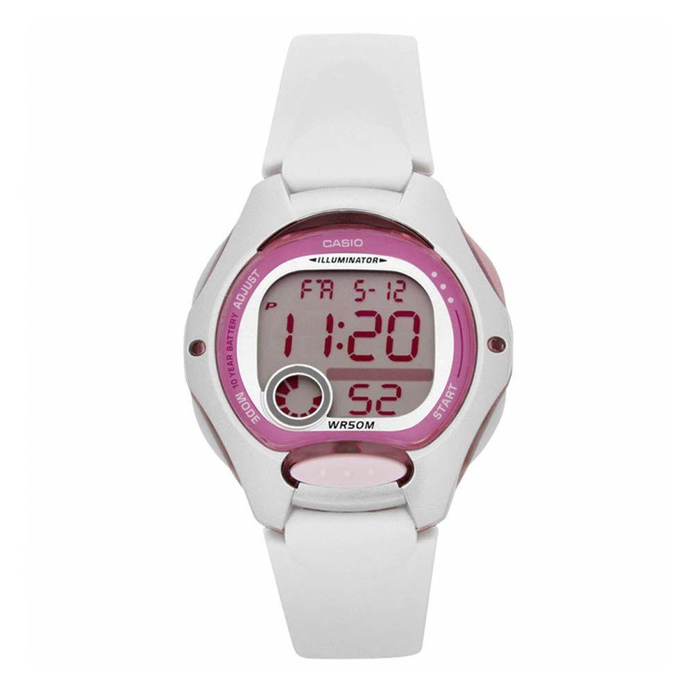 Reloj Mujer Casio LW-200-7AVDF-0