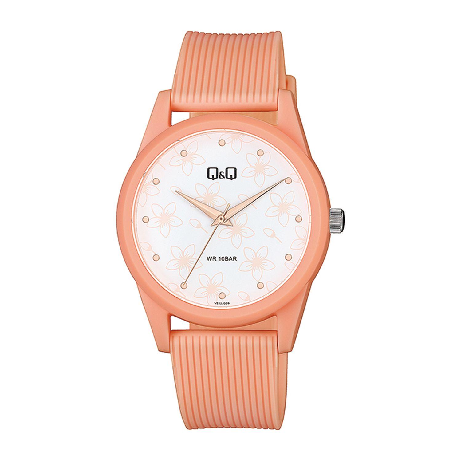 Reloj Mujer Q&Q VS12J026Y-0