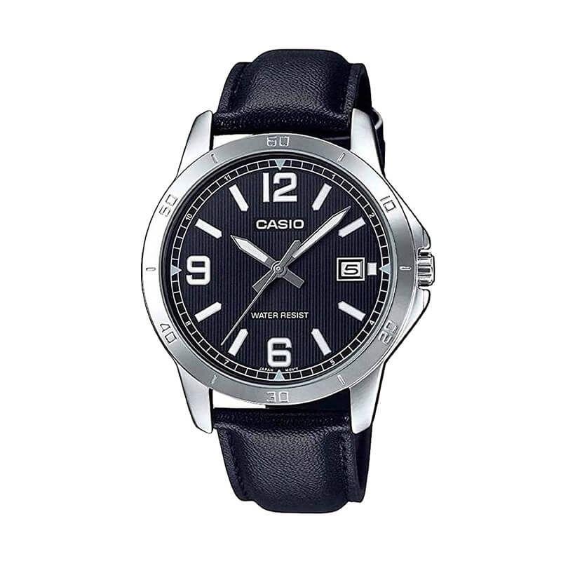 Reloj Hombre Casio MTP-V004L-1BUDF-0