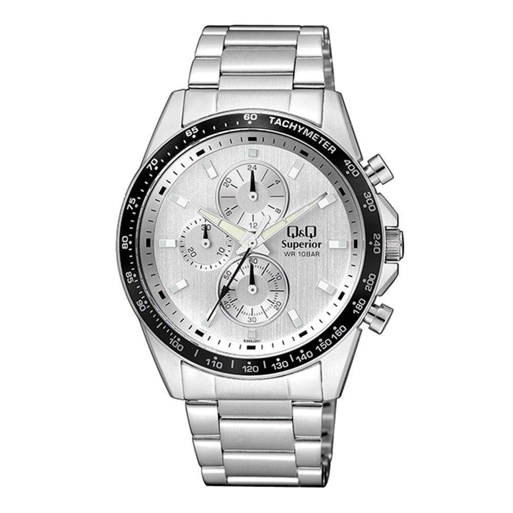 Reloj Hombre Q&Q S394J201Y-0