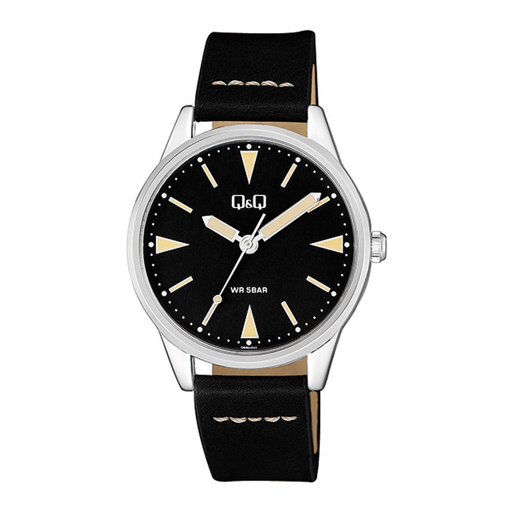 Reloj Hombre Q&Q QB90J302Y-0