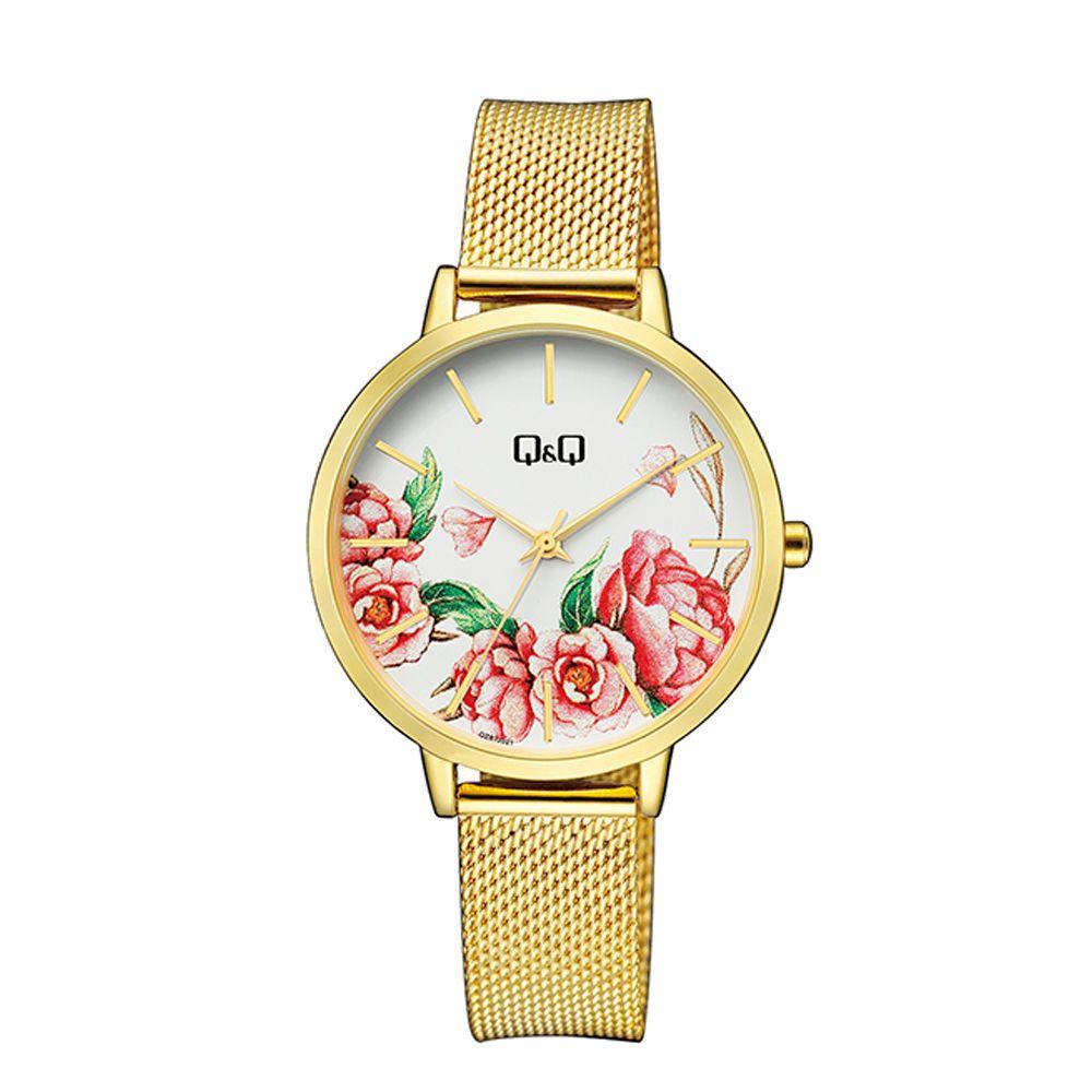 Reloj Mujer Q&Q QZ67J021Y-0