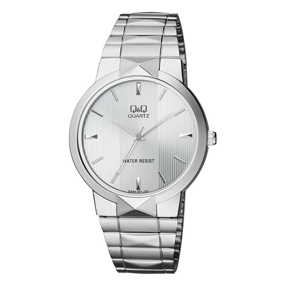 Reloj Hombre Q&Q QA94-201Y-0