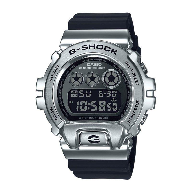 Reloj Hombre G-Shock GM-6900-1DR-0