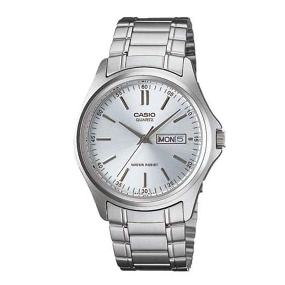 Reloj Hombre Casio MTP-1239D-7ADF-0