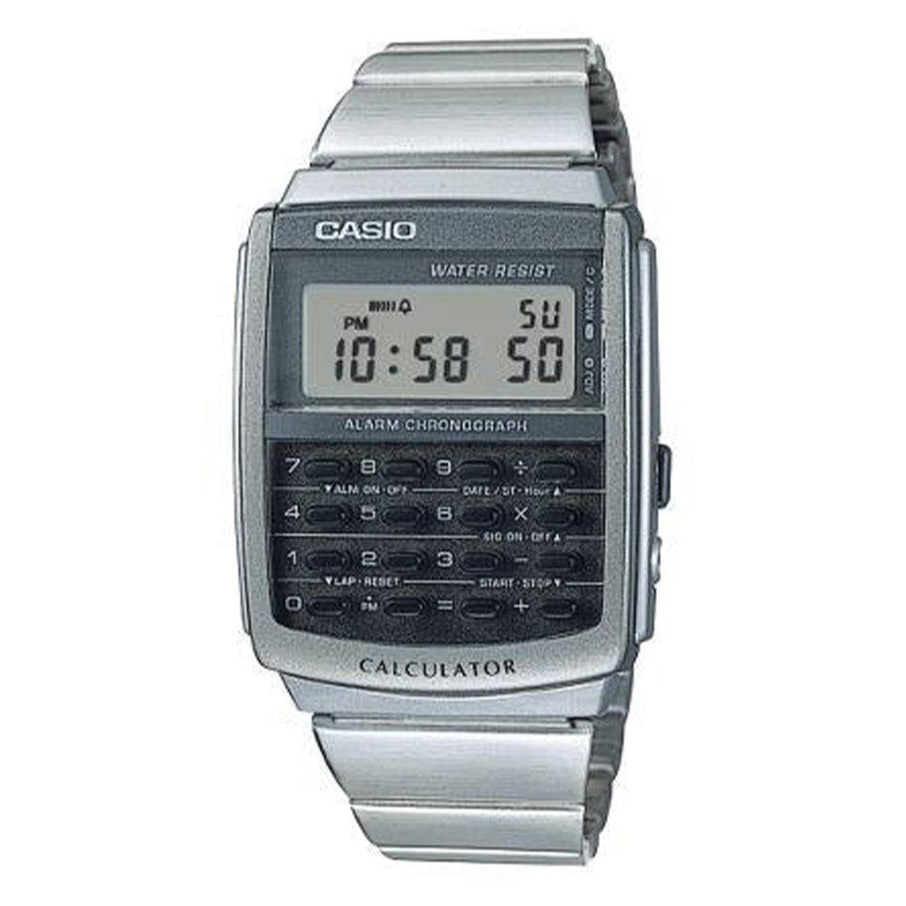 Reloj Hombre Casio CA-506-1DF-0