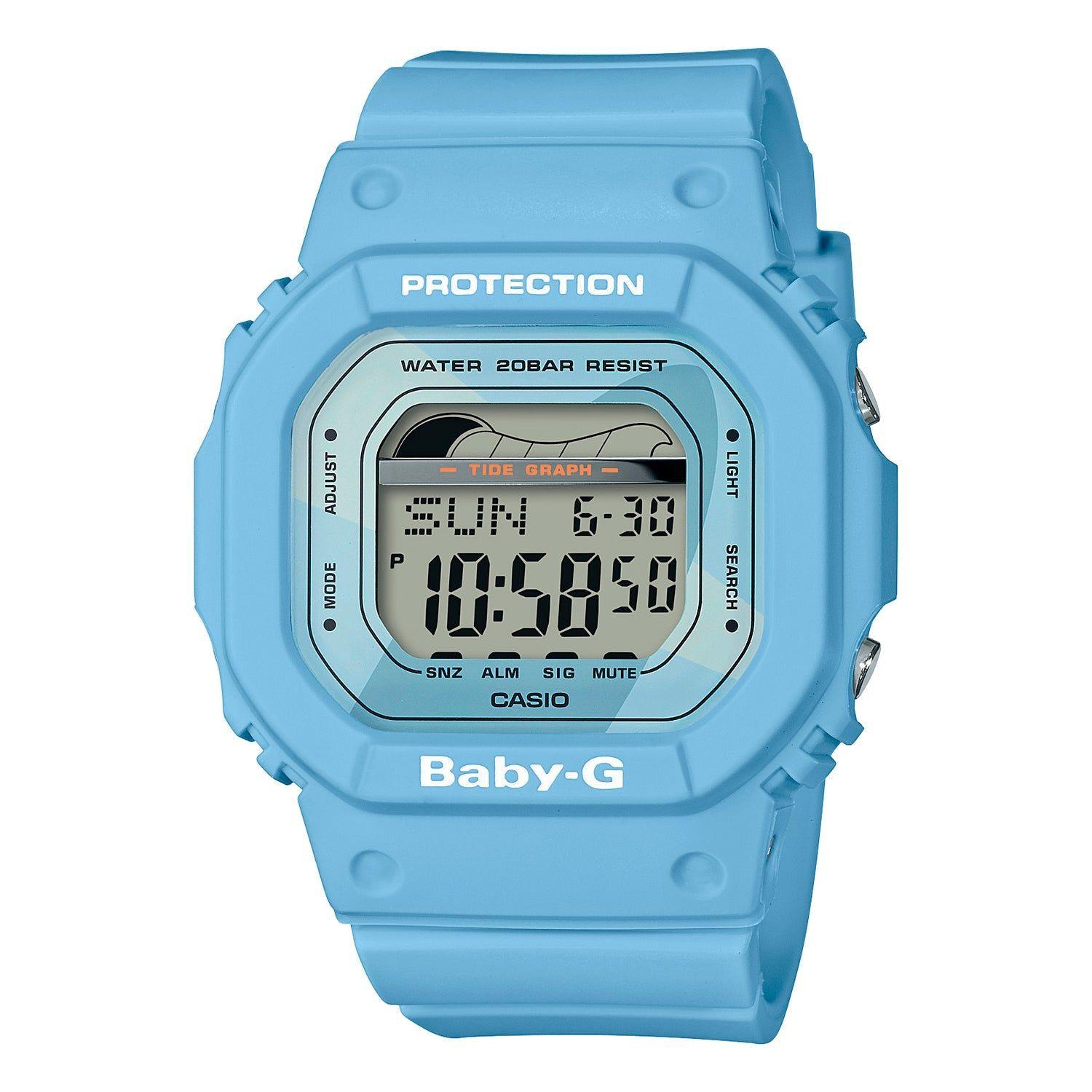 Reloj Mujer Baby-G BLX-560-2SDR-0