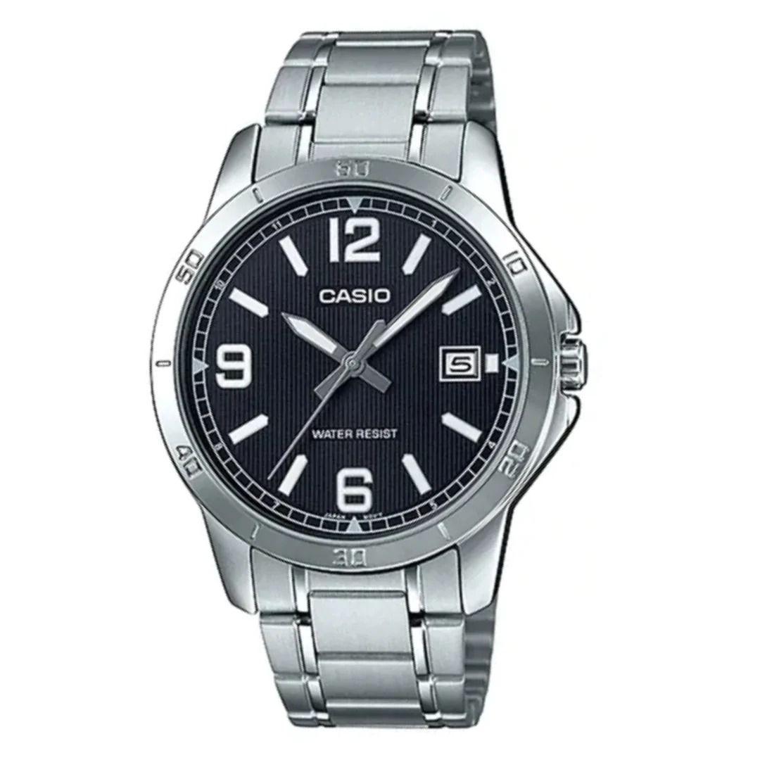 Reloj Hombre Casio MTP-V004D-1B2UDF-0