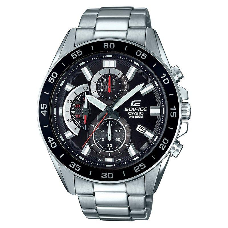 Reloj Hombre Edifice EFV-550D-1AVUDF-0