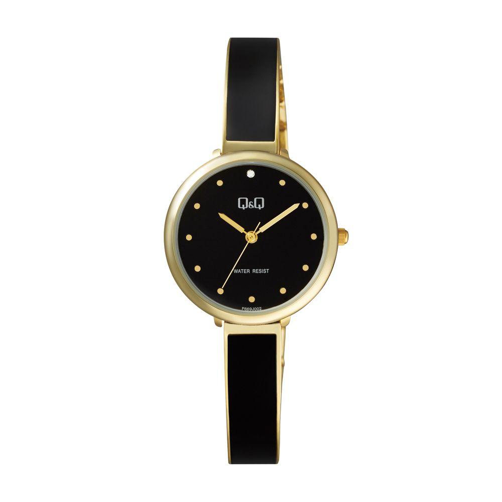 Reloj Mujer Q&Q F669J002Y-0